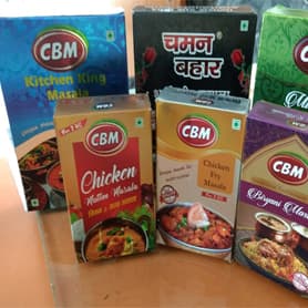 Green Harvest Organics